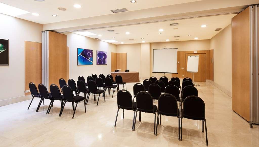 Hotel Sercotel Porta Barcelona Sant Just Desvern