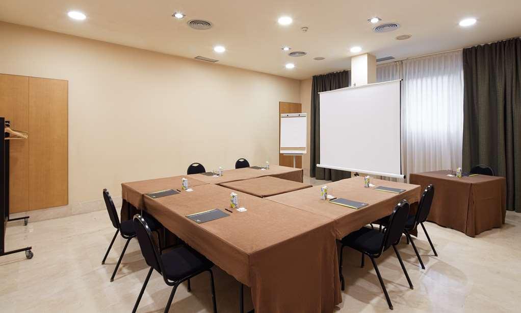 Hotel Sercotel Porta Barcelona