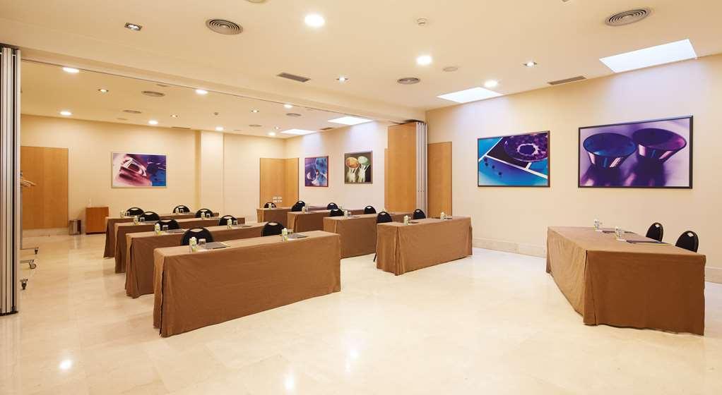 Sercotel Porta Barcelona Hotel