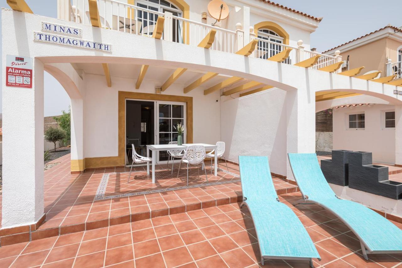 Home2book Pura Vida Sunshine Stay, Pool Caleta De Fuste