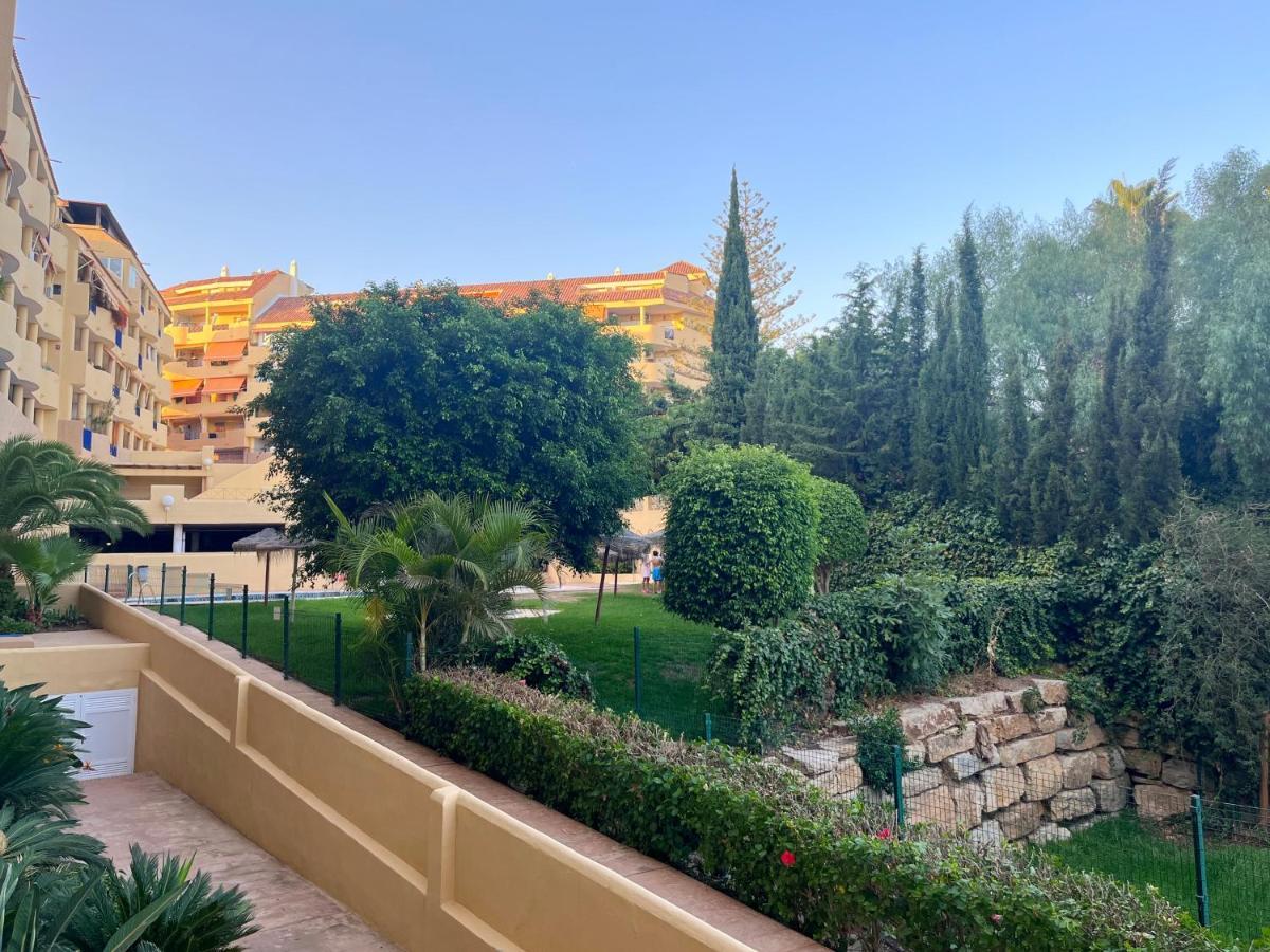 Bonito Apartamento Con Piscina En -torreblanca- Apartamento