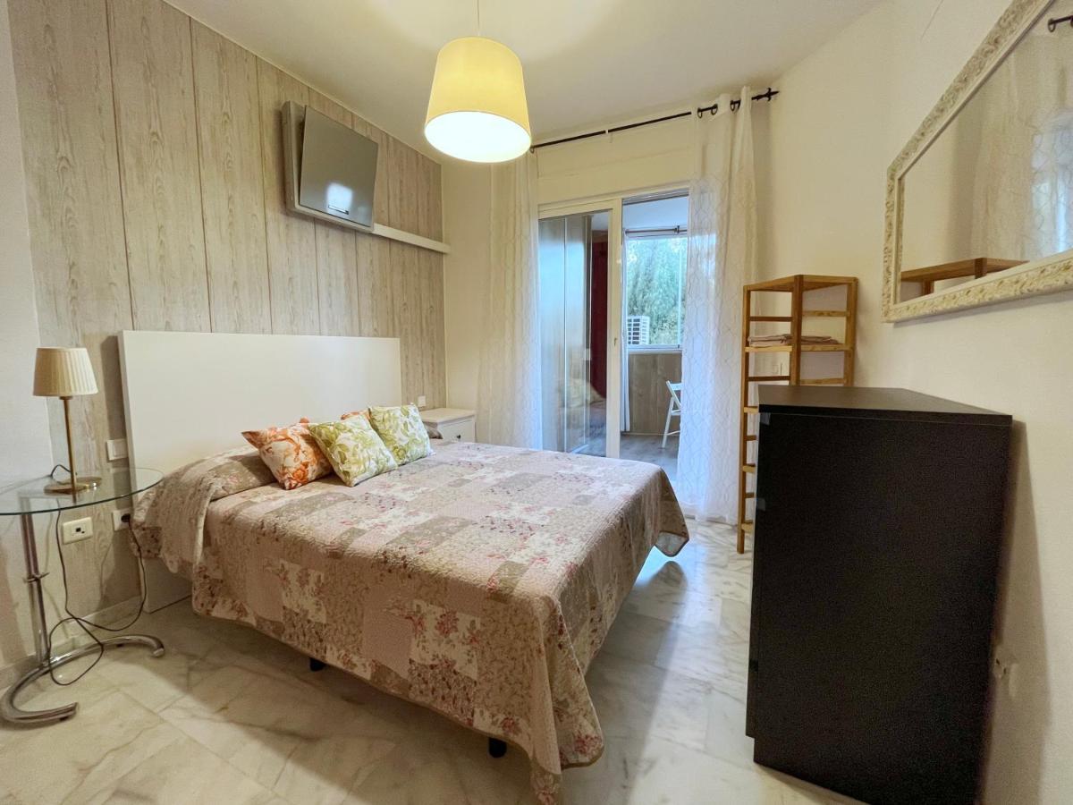 Bonito Apartamento Con Piscina En -torreblanca- Apartamento