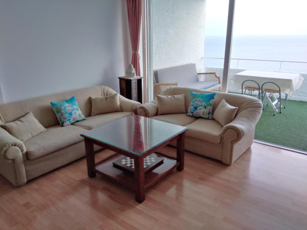 De La Montana Al Mar Apartamento *