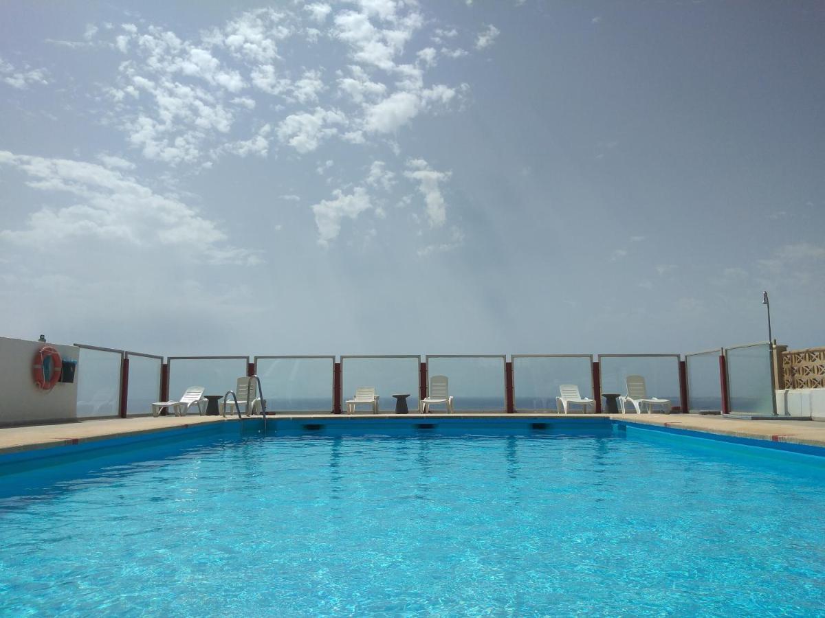 De La Montana Al Mar Apartamento Almería