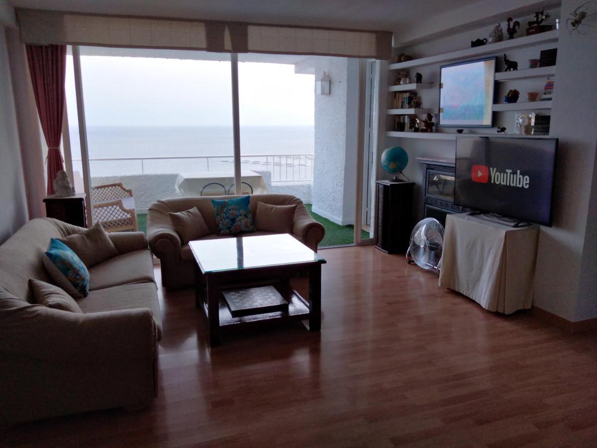Apartamento De La Montana Al Mar