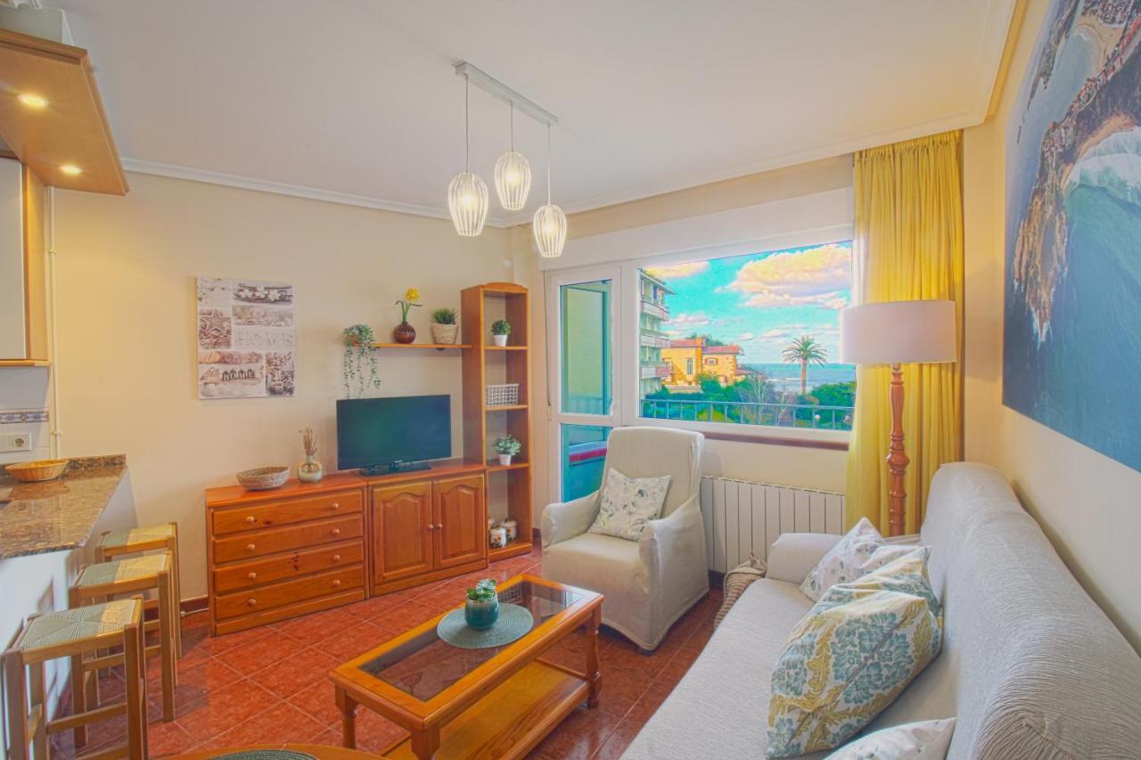 Apartment Acacios En La Concha