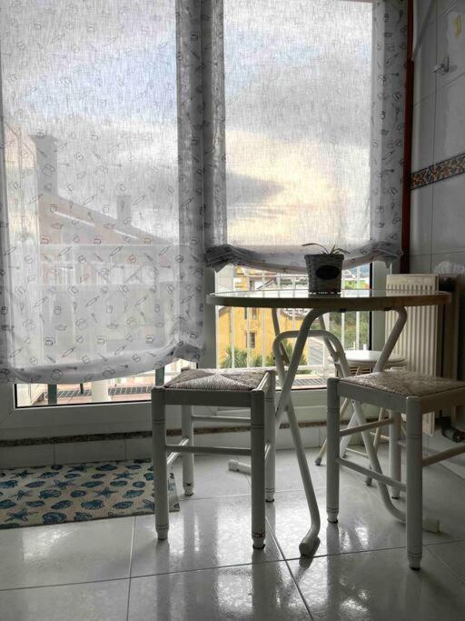 Apartamento Con Vistas Sada