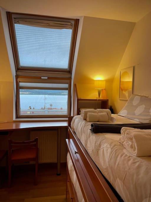 Apartamento Con Vistas *