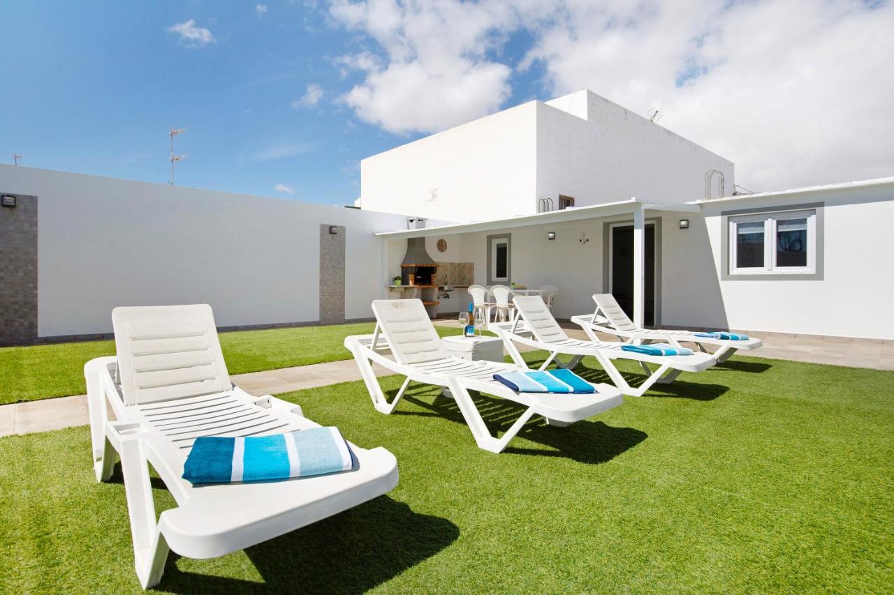 Casa Muley Holiday home