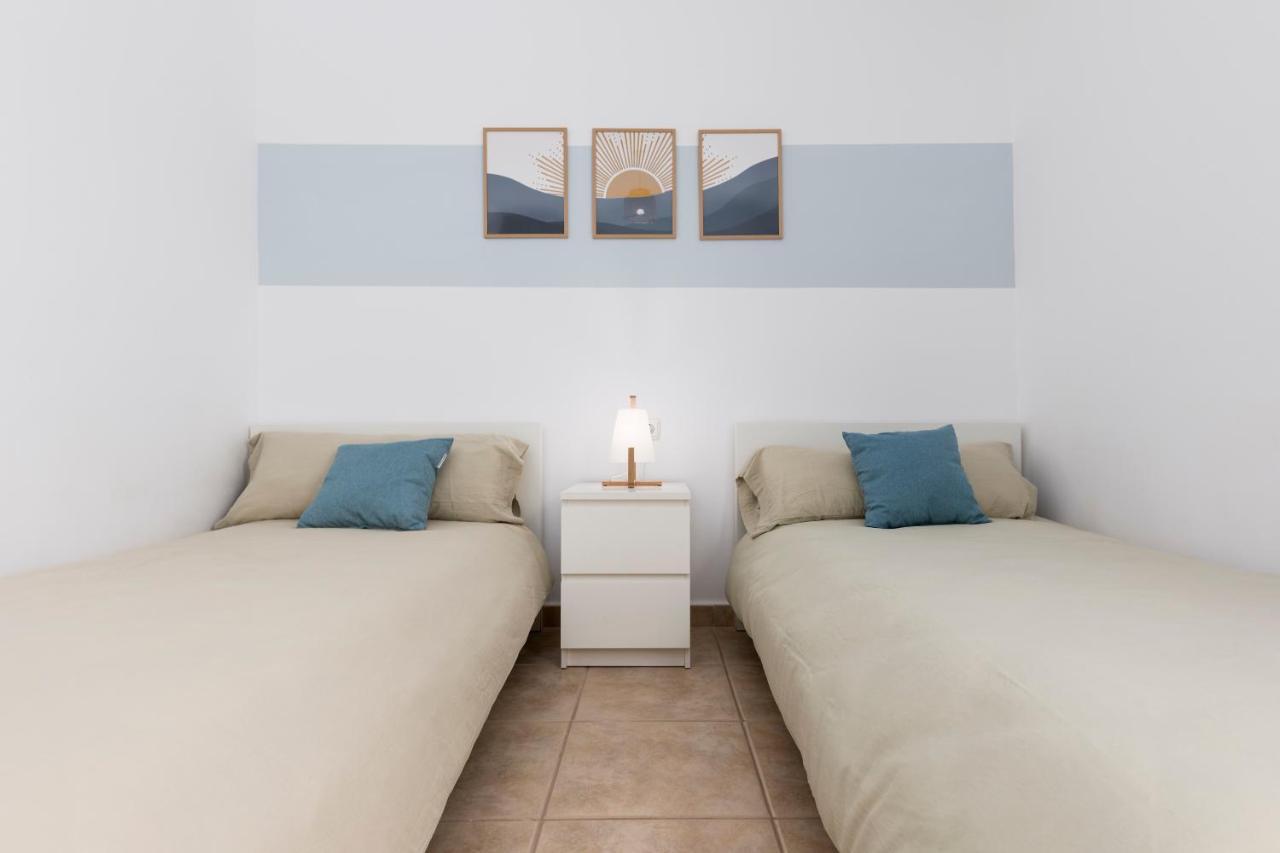 Holiday home Home2book Pura Vida Sunshine Stay, Pool *