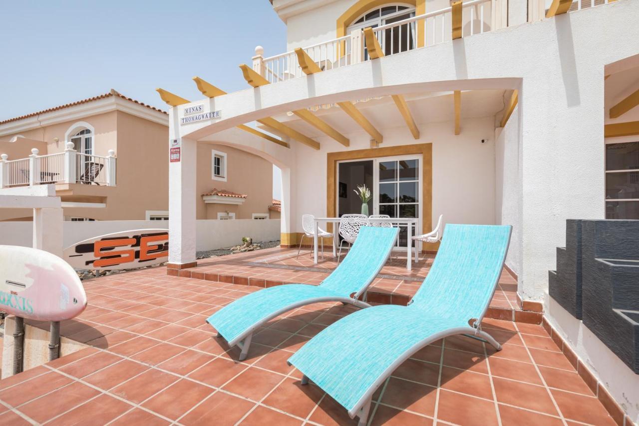 Home2book Pura Vida Sunshine Stay, Pool Holiday home
