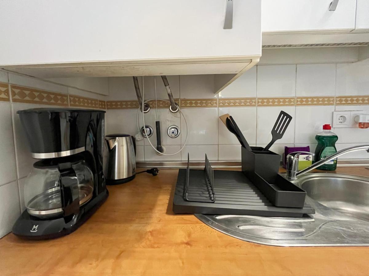 Bonito Apartamento Con Piscina En -torreblanca- Apartamento
