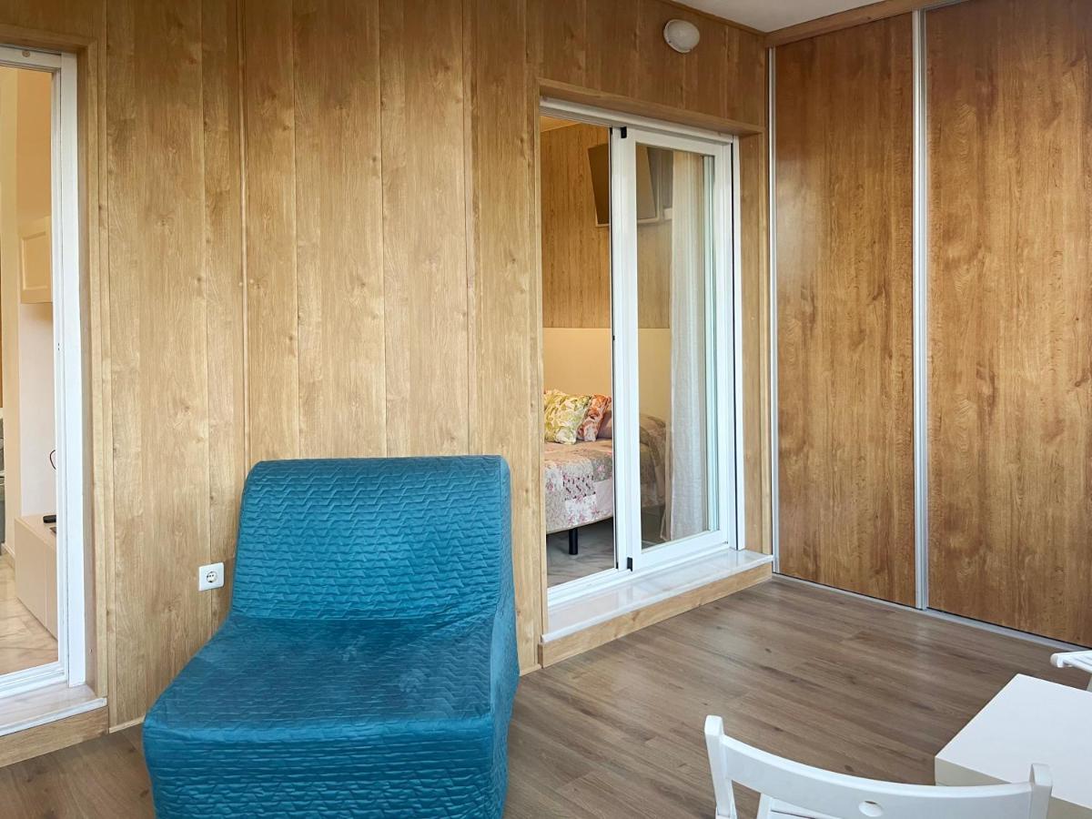Bonito Apartamento Con Piscina En -torreblanca- Apartamento Fuengirola