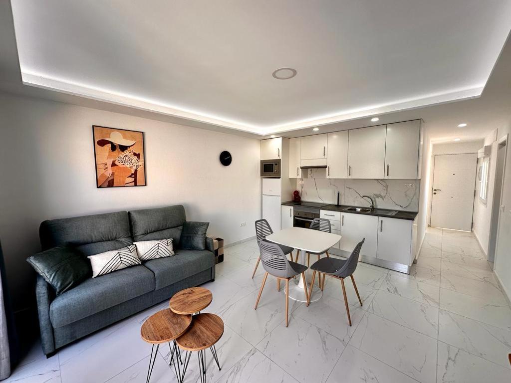 Apartamento Precioso Y Nuevo De 1 En Mareverde *
