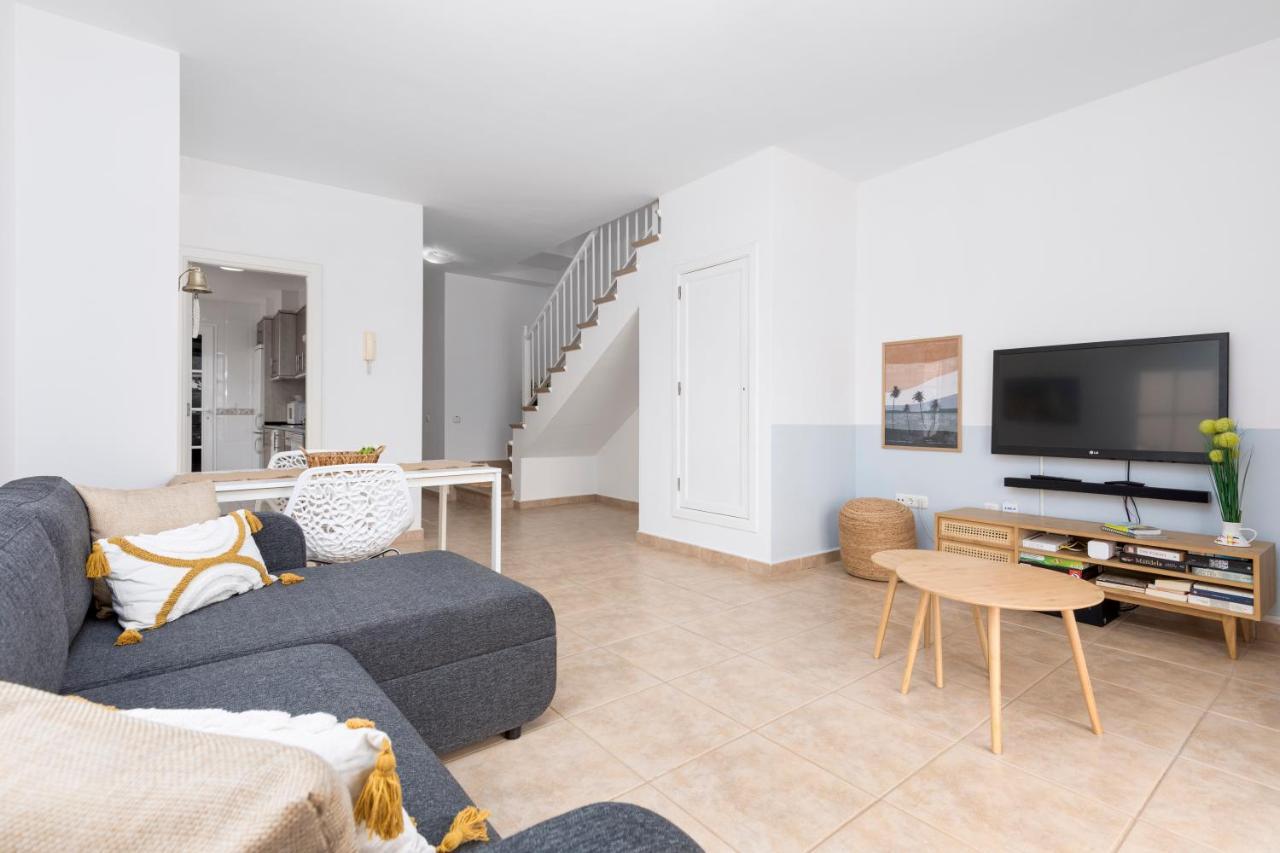 Home2book Pura Vida Sunshine Stay, Pool * Caleta De Fuste