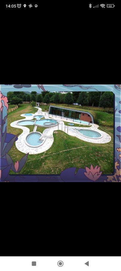 Holiday home Lazzaretto Vivienda Uso Turistico