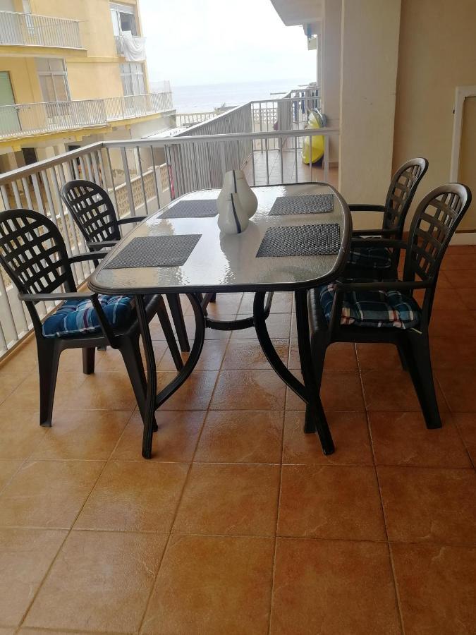 Entero Primera Linea De Playa, Pet Friendly Tavernes de la Valldigna