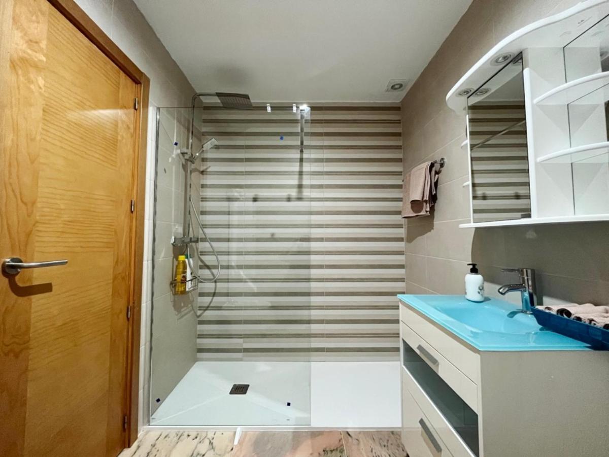 Apartamento Bonito Apartamento Con Piscina En -torreblanca- *
