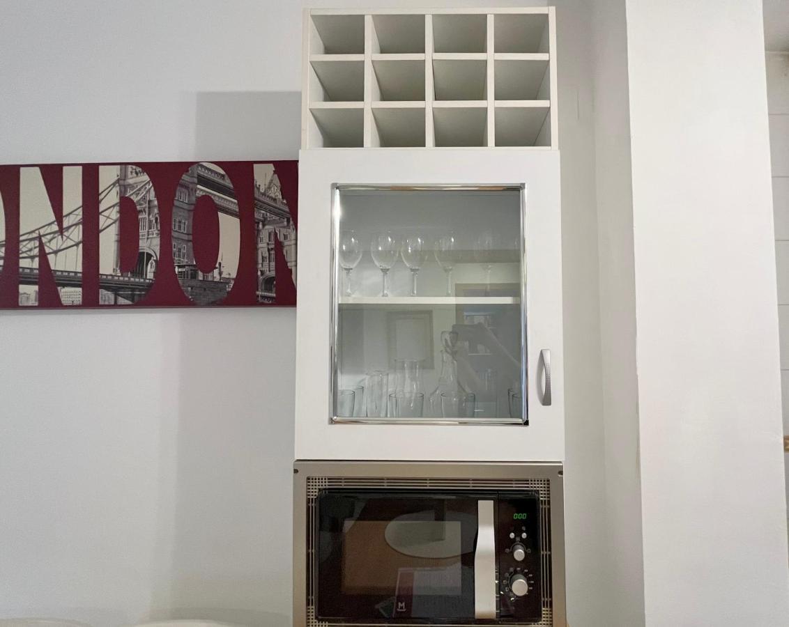 Apartamento Bonito Apartamento Con Piscina En -torreblanca- *