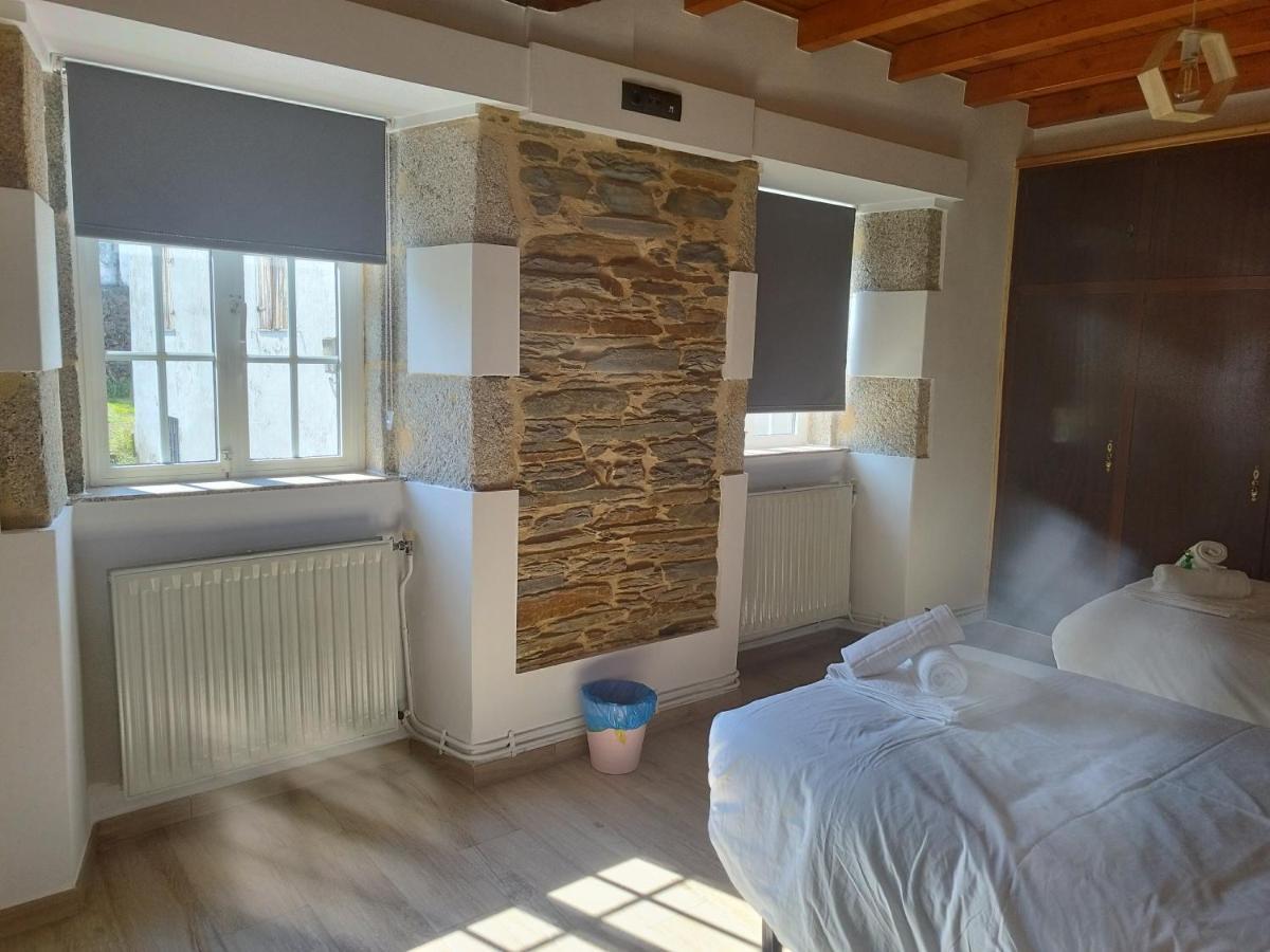 Lazzaretto Vivienda Uso Turistico *