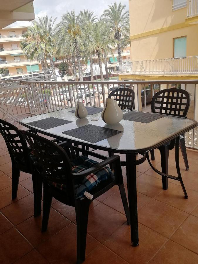 Entero Primera Linea De Playa, Pet Friendly Apartamento