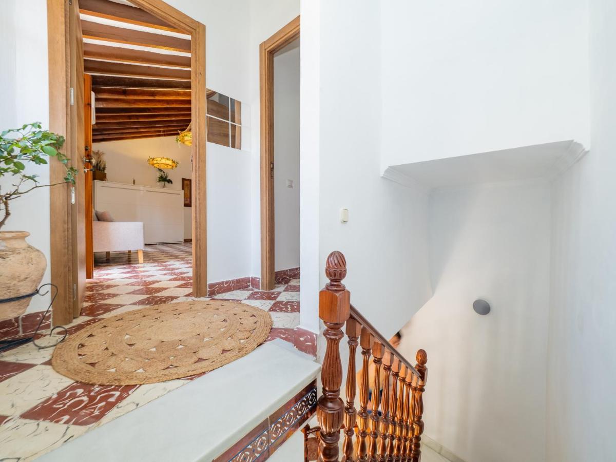 Cubo's Estudio Noches De Luna B & Pool Apartamento *