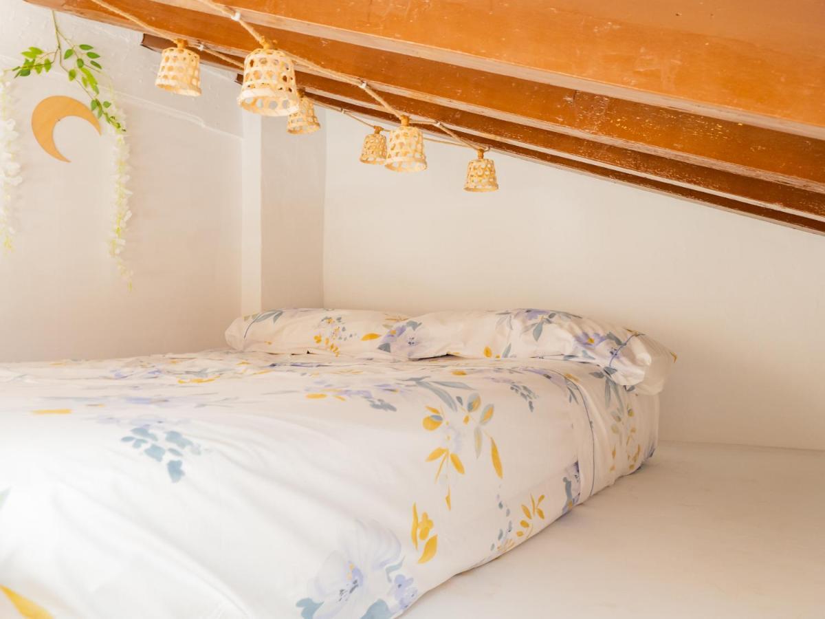 Cubo's Estudio Noches De Luna B & Pool Apartamento *