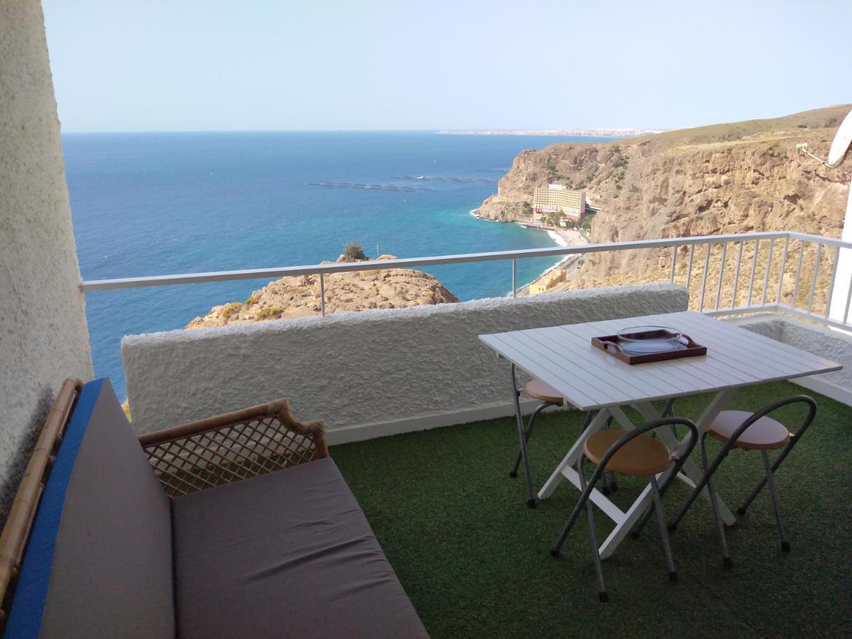 Apartamento De La Montana Al Mar Almería
