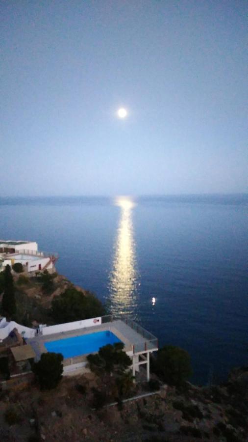 Apartamento De La Montana Al Mar