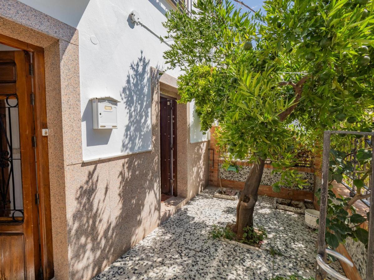 Apartamento Cubo's Estudio Noches De Luna B & Pool