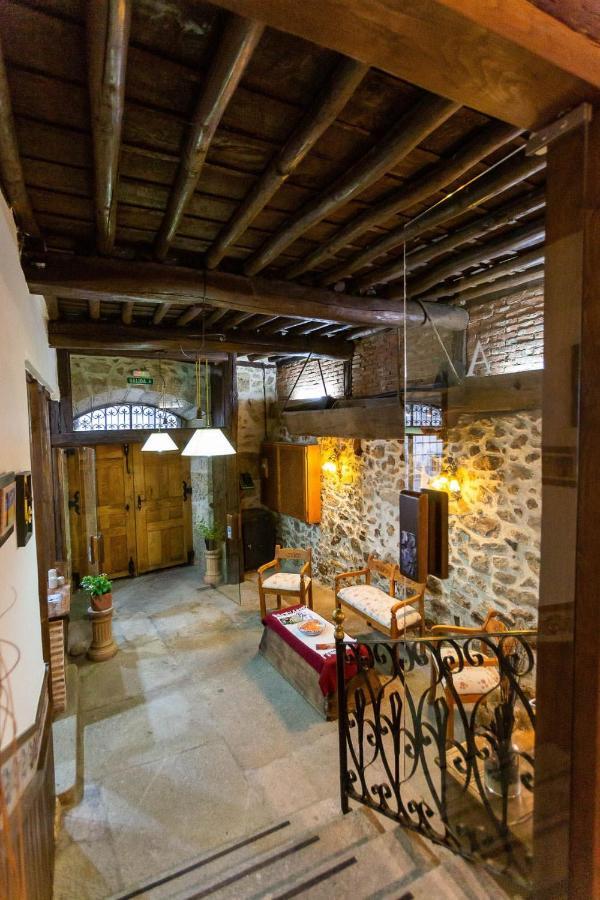 Hotel El Jardin Del Laurel
