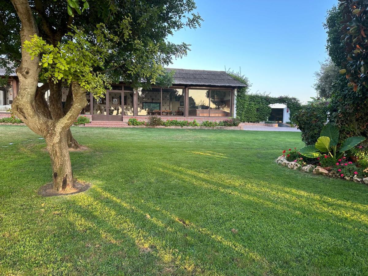 Villa El Maestre