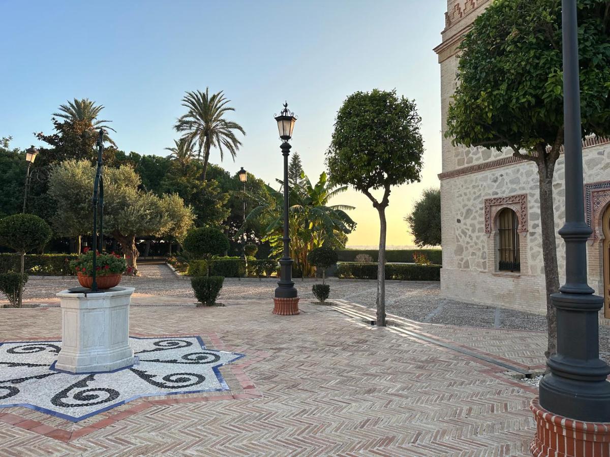 Villa El Maestre Cádiz