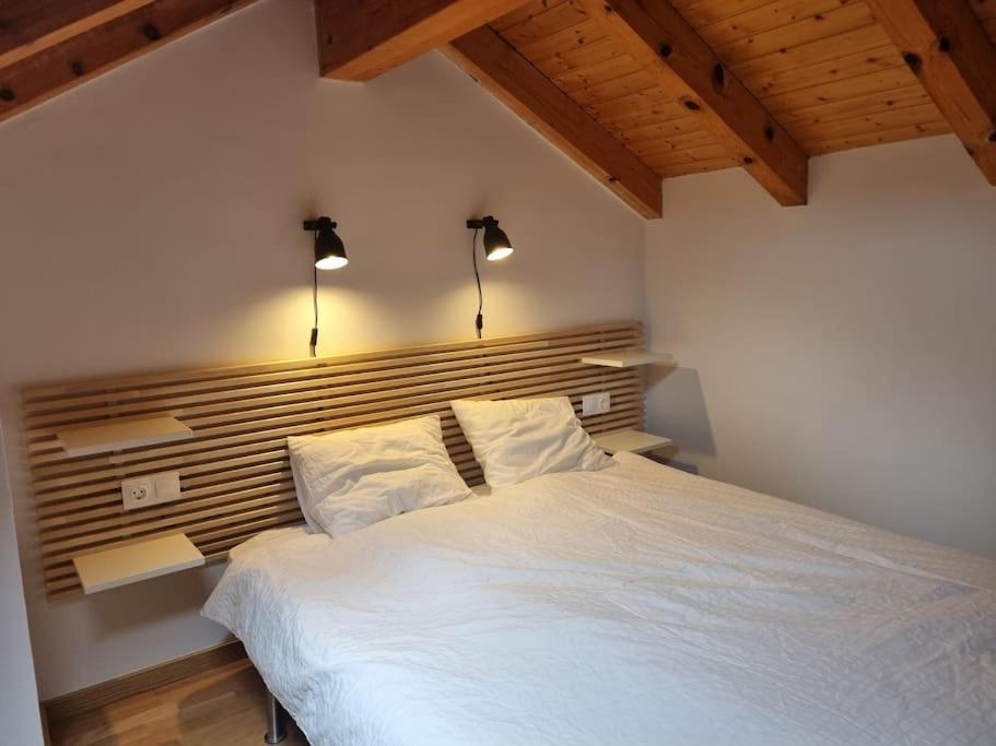 Casa Biniu Chalet