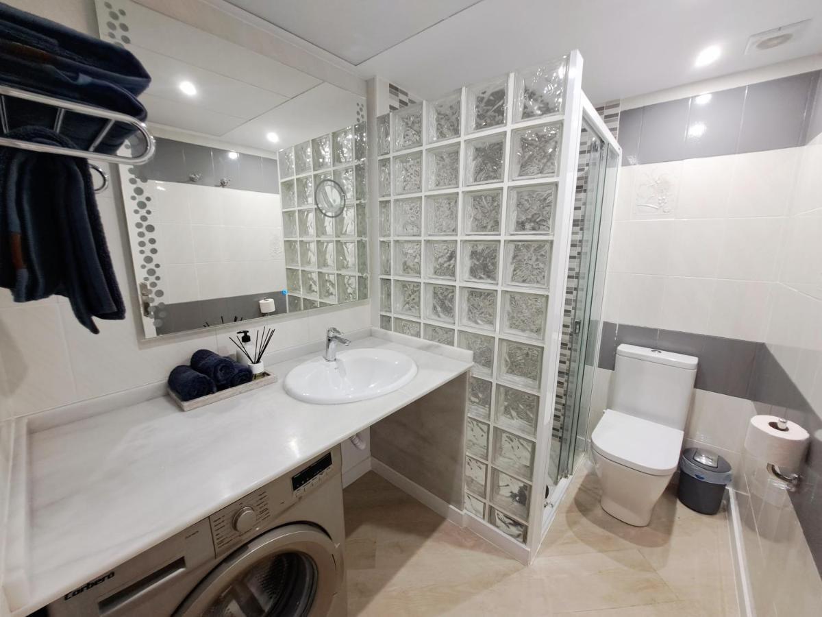 Apartamento Playa Miraflores 2 Sitio de Calahonda