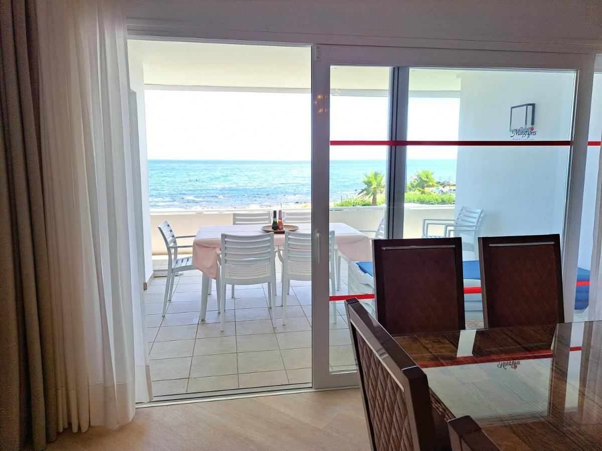 Apartamento Playa Miraflores 2