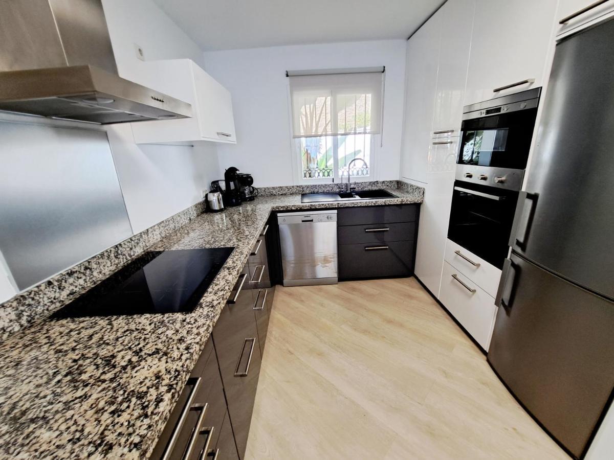 Apartamento Playa Miraflores 2