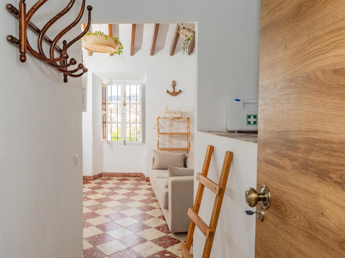 Cubo's Estudio Noches De Luna B & Pool Apartamento