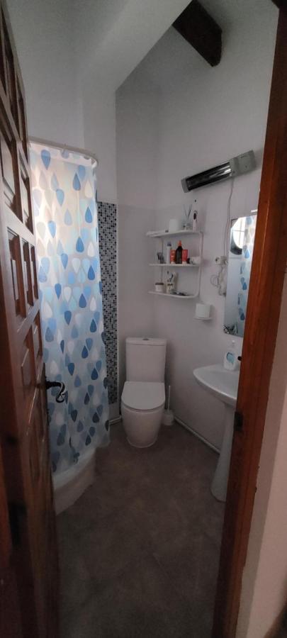 Holiday home Tres Sirenas Moraira