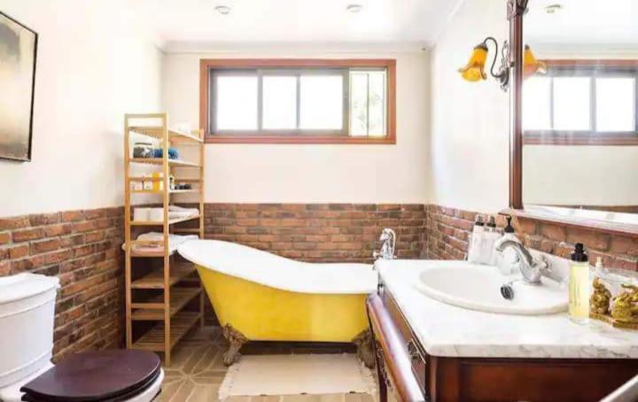 Ocean House Bed & Breakfast Granadilla De Abona