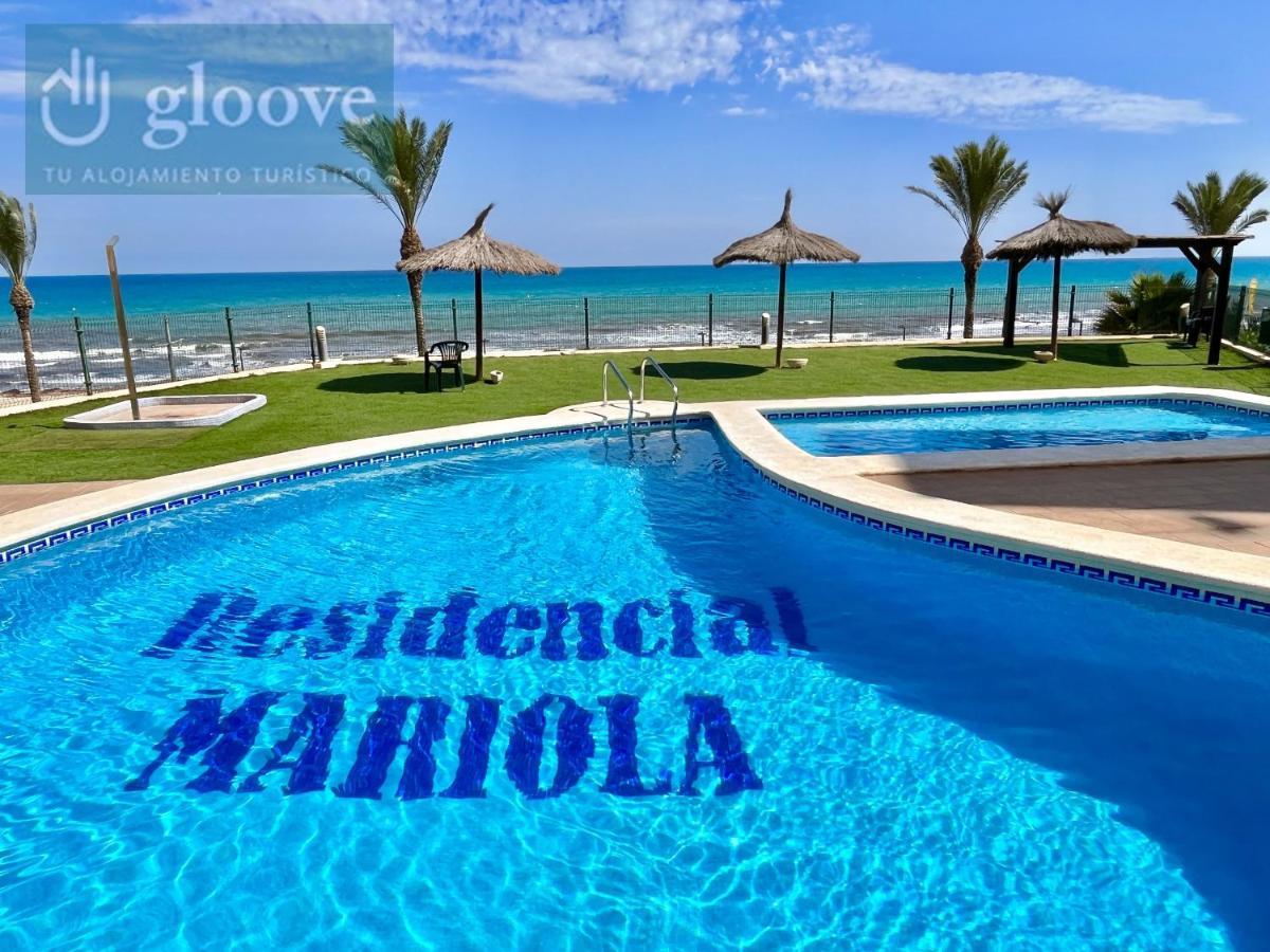Sailors By Gloove Apartamento *