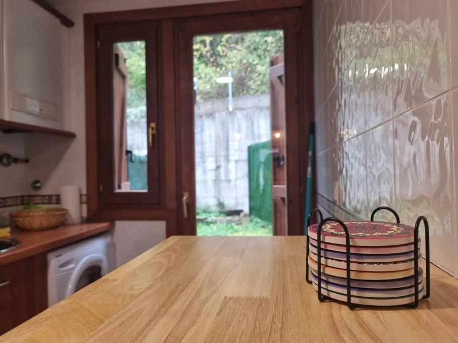 Casa Biniu Chalet