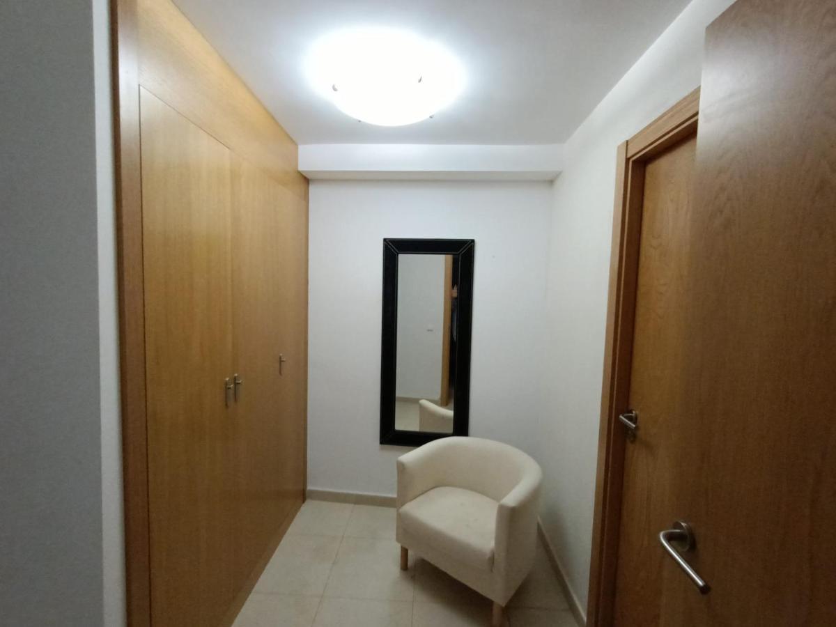 Apartment Odin