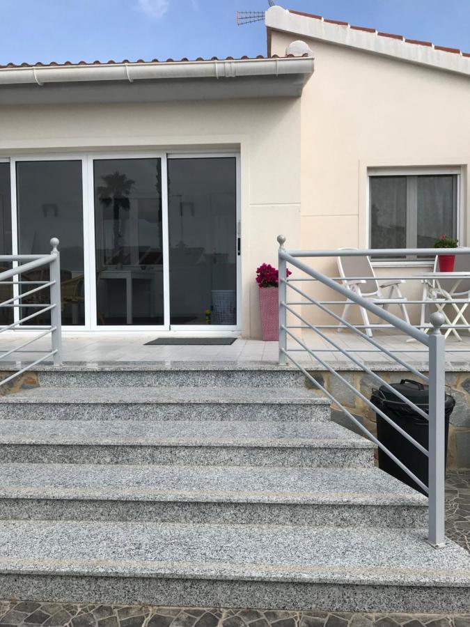 Homestay Casa Alta - Med Privat Svommebasseng Ciudad Quesada