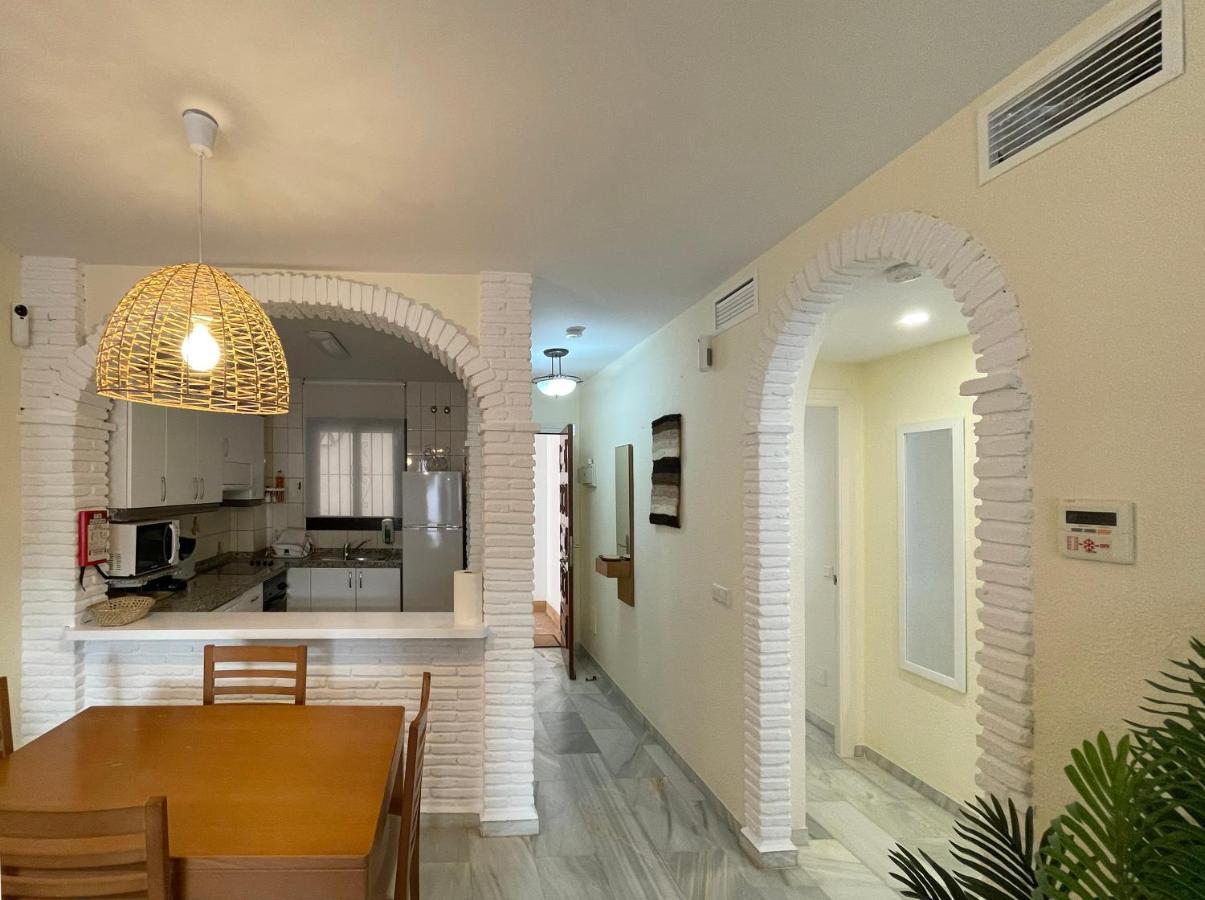 Apartment Crown Beach Calahonda