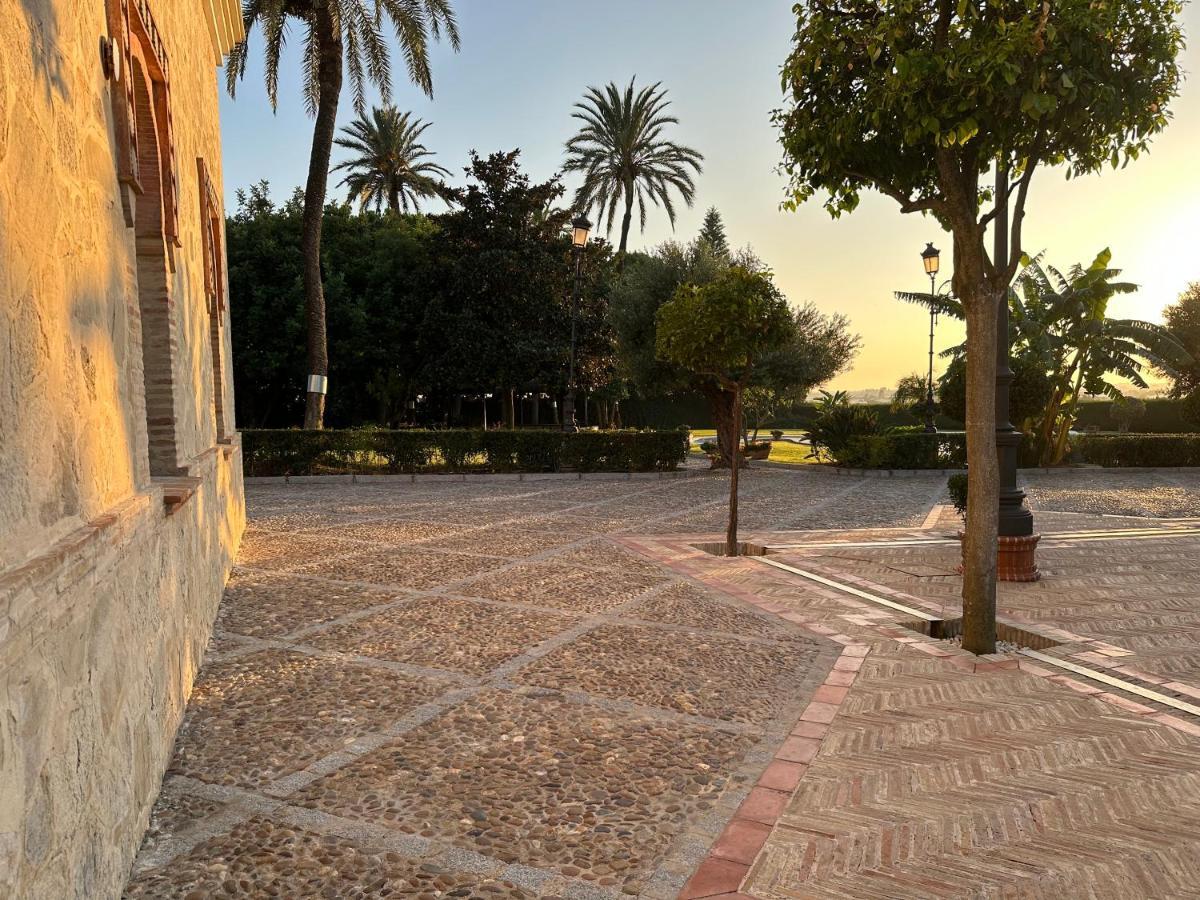 El Maestre Villa *