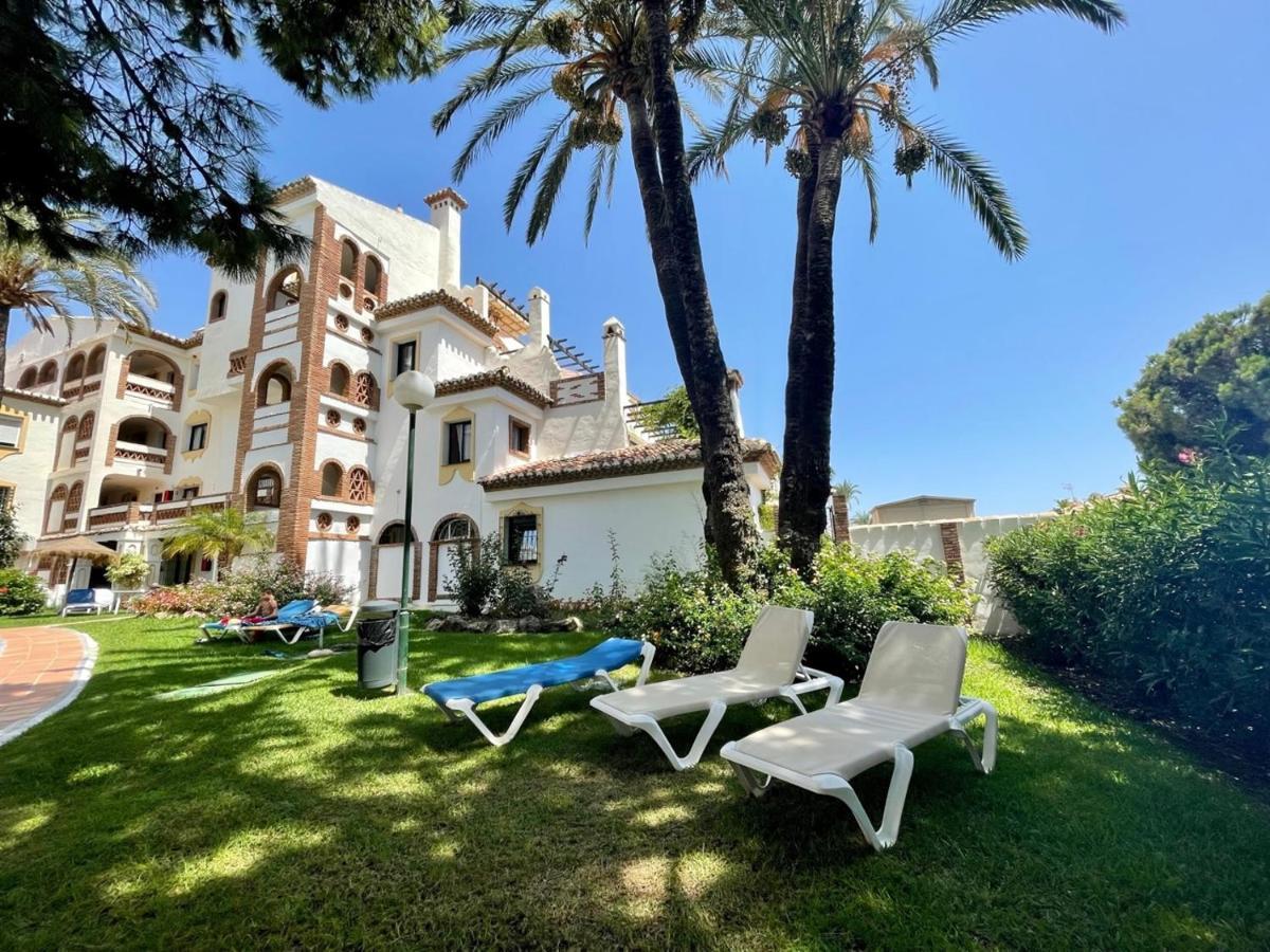 Apartment Crown Beach Calahonda *