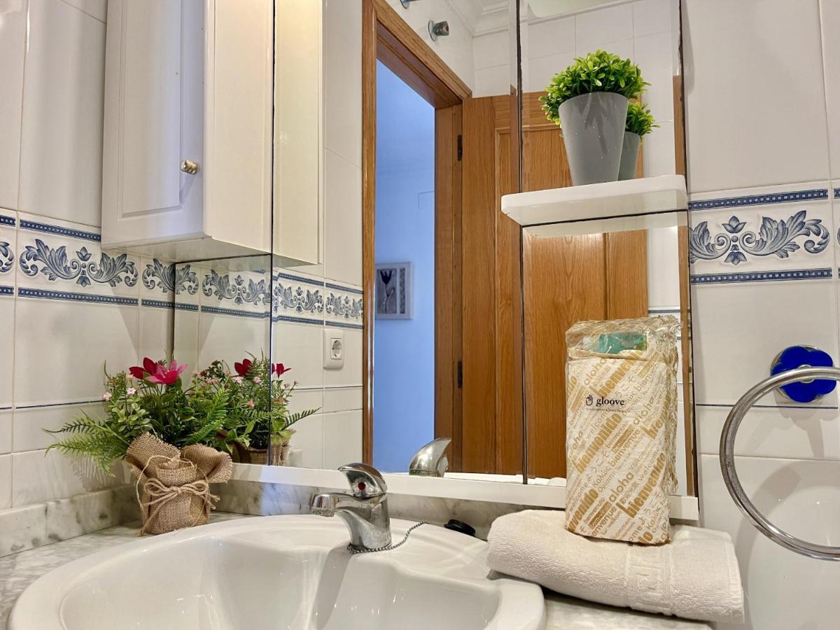 Apartamento Sailors By Gloove