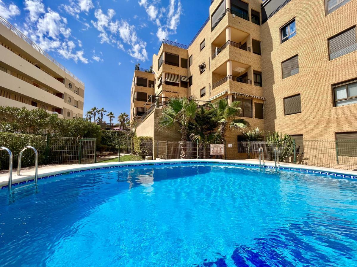 Apartamento Sailors By Gloove El Campello