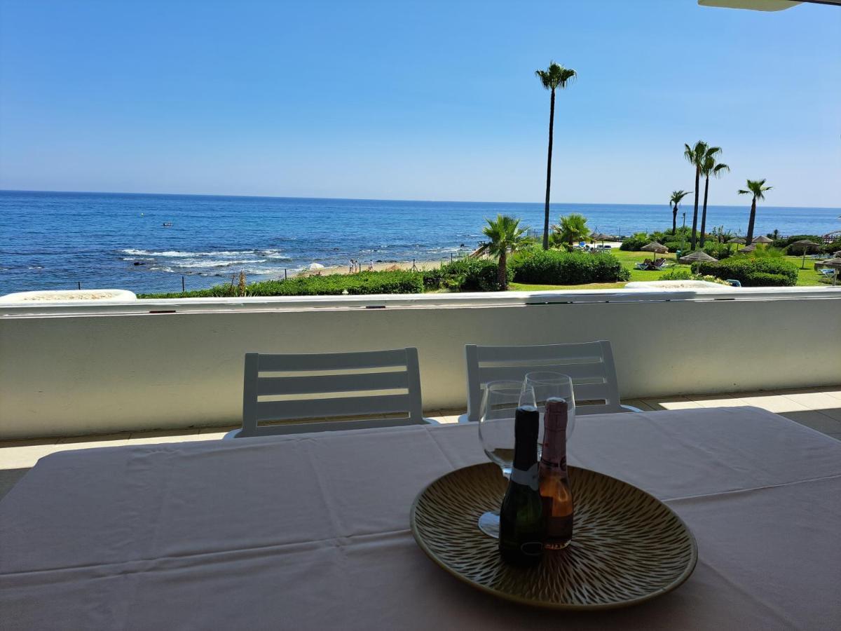 Apartamento Playa Miraflores 2 Sitio de Calahonda